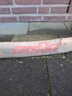 Fiat 500 Bumper - nieuw, Gebruikt, Ophalen of Verzenden, Bumper, Fiat