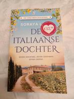 Soraya Lane - De Italiaanse dochter, Ophalen of Verzenden, Zo goed als nieuw, Soraya Lane