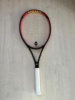 Volkl V Cell 8 315g nieuwstaat!, Sport en Fitness, Tennis, Overige merken, Ophalen of Verzenden, Zo goed als nieuw, Racket