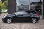 Toyota Auris 1.8 Hybrid Lease - Trekhaak | zuinige hydride, Gebruikt, 4 cilinders, Origineel Nederlands, Bedrijf