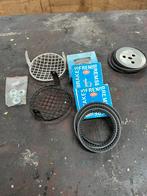 Lot vespa onderdelen, Ophalen, Nieuw, Overige typen, Overige merken