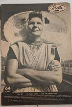 Libelle tijdschrift, Verzamelen, Tijdschriften, Kranten en Knipsels, Ophalen of Verzenden, 1940 tot 1960, Tijdschrift