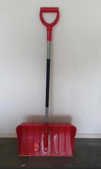 Kelfort sneeuwschuiver, rood, schuiver ijzeren rand, nieuw!, Ophalen, Nieuw, Kelfort