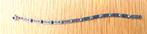 Prachtige Griekse armband, zilver. 925.

In prima staat., Ophalen of Verzenden, Zo goed als nieuw, Zilver, Zilver