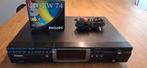 Philips CDR 760, audio compact disc recorder, Audio, Tv en Foto, Cd-spelers, Ophalen of Verzenden, Gebruikt, Philips
