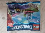 LEGO Dreamzzz 30636 Z-Blob en Bunchu Spider Escape, Ophalen of Verzenden, Nieuw, Complete set, Lego