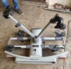 Spindler Eagle (elektrische) fietsendrager, Ophalen, Gebruikt, 2 fietsen, Trekhaakdrager