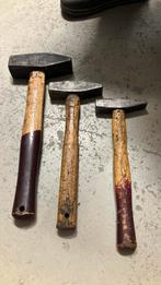 3 bankhamers Facom en Gedore, Ophalen of Verzenden, Gebruikt