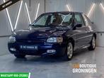 Ford Escort 2.0 RS 2000 | F1 Edition | RECARO | Nr 117/500, Auto's, Stof, Gebruikt, 4 cilinders, 150 pk