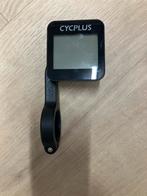 Fietscomputer met GPS, Ophalen of Verzenden, GPS, Gebruikt
