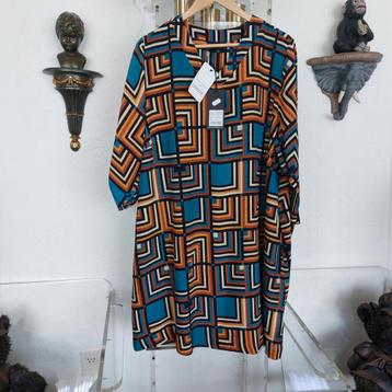 Blouse/tuniek van het merk Gozzip.  Maat M. (46/48) beschikbaar voor biedingen