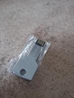 16GB USB stick als sleutel - nieuw, Ophalen of Verzenden, Nieuw, Overig, 16 GB