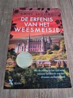 Anne Jacobs - De erfenis van het weesmeisje, Anne Jacobs, Ophalen of Verzenden, Zo goed als nieuw, Nederland