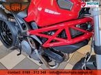 DUCATI 796 MONSTER (bj 2011) 47,430 km, DUCATI, 2 cilinders, Motorrijbewijs A, Bedrijf