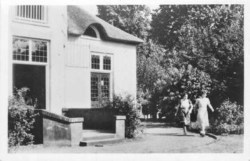 (300-170-017) Laren De Hoeve Buitencentrum beschikbaar voor biedingen