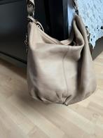 Smaak Amsterdam leren tas!!, Ophalen of Verzenden, Gebruikt, Leer