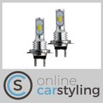 H7 LED lampen 3000 Lumen / 6000K, Auto-onderdelen, -, -, Nieuw, Ophalen of Verzenden