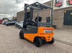 Still R60-25L 2500KG 5.83METER HEFTRUCK (bj 2002), 2000 tot 3000 kg, Elektrisch, Heftruck, Still