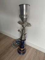 Waterpijp / shisha / hookah (nooit gebruikt), Verzamelen, Rookartikelen, Aanstekers en Luciferdoosjes, Ophalen, Nieuw, (Water)pijp