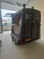 VERKOOPWAGENS EN FOODTRUCKS OP MAAT, Zakelijke goederen, Partijgoederen en Retail | Verkoopwagens, Ophalen