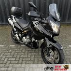 Suzuki DL 1000 V-Strom, 996 cc, Bedrijf, Meer dan 35 kW, Toermotor