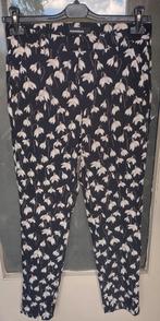 Cambio broek maar 38. Lente zomer broek, Cambio, Ophalen of Verzenden, Zo goed als nieuw, Maat 38/40 (M)