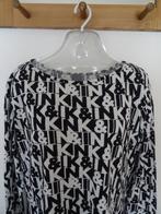 Penn&Ink NY sweater mt S, Verzenden, Zwart, Zo goed als nieuw, Lange mouw