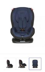 KidsRiver Evi Autostoel Isofix Navy Blauw - 9-25kg groep1-2, Gebruikt, Ophalen, Overige merken, Verstelbare rugleuning