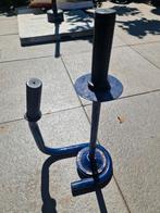 Wikkelfolie dispenser, Hobby en Vrije tijd, Metaaldetectors, Ophalen of Verzenden, Gebruikt, Overige merken