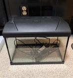 HS Aqua Aquarium Coldy 20 LED, Dieren en Toebehoren, Vissen | Aquaria en Toebehoren, Ophalen, Zo goed als nieuw, Verlichting of Verwarming