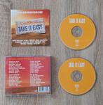Take it easy, Ophalen of Verzenden, Gebruikt, Pop