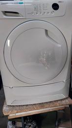 Zanussi condensdroger lindo 300, 6 tot 8 kg, Ophalen, Condens, 85 tot 90 cm