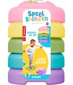 Stapstenen/ stapelstenen, Ophalen