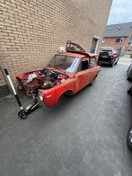 Daf/Volvo 66 of wat er van over is bj1980, Auto-onderdelen, Ophalen, Volvo