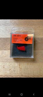 DM 1070 Naald -Fisher/Sanyo ST Nieuw, Ophalen of Verzenden, Nieuw, Platenspeler-onderdeel, Overige merken