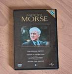 Inspector Morse - Seizoen 4, Cd's en Dvd's, Vanaf 12 jaar, Ophalen of Verzenden, Zo goed als nieuw, Komedie