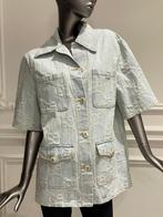 Gucci, Ophalen of Verzenden, Zo goed als nieuw, Maat 46/48 (XL) of groter, Zwart