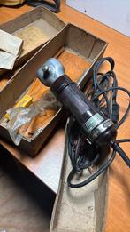 Aesculap Econoom veescheermachine, Doe-het-zelf en Verbouw, Gereedschap | Slijpmachines, Ophalen, Zo goed als nieuw, Minder dan 700 watt