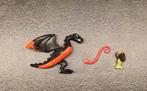 Playmobil - Draak, dinosaurus-onderdelen (prijs voor adv.), Ophalen of Verzenden, Gebruikt