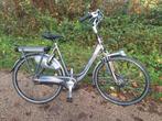 Elektrische damesfiets gazelle orange xtra, 55 tot 59 cm, Ophalen, Zo goed als nieuw, Gazelle