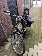 Batavus Mambo moederfiets, Fietsen en Brommers, Ophalen, Zo goed als nieuw, Batavus