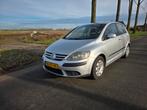 Volkswagen Golf Plus 1.6 FSI 85KW 2006 Grijs, 4 cilinders, 1200 kg, 115 pk, 1293 kg