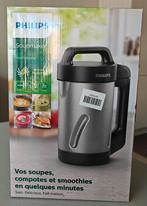 Philips Soupmaker Viva Collection - Nieuw, Ophalen of Verzenden, Nieuw, 3 snelheden of meer