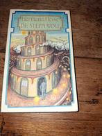 H.Hesse. Steppewolf, Boeken, Ophalen of Verzenden, Zo goed als nieuw
