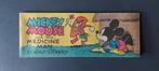 Mickey Mouse promo comic Wheaties USA, Verzenden, Mickey Mouse, Zo goed als nieuw