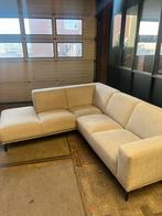 Montel Hoekbank - Stijlvol en Comfortabel!, Huis en Inrichting, Banken | Bankstellen, Ophalen, 250 tot 300 cm, Gebruikt, Hoekbank