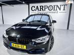 BMW 3-serie 335i xDrive High Executive 2014 Schuifdak Camera, Auto's, BMW, Te koop, Geïmporteerd, 5 stoelen, Benzine