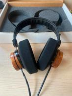 Grado Reference RS1i – top geluid – originele doos, Ophalen of Verzenden, Gebruikt, Overige merken