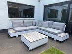 Loungeset edge van life outdoor living, Tuin en Terras, Ophalen, Zo goed als nieuw, Loungeset
