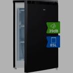 NIEUW! Vriezer 85 liter CHIQ, CSD90D4D, Chiq, Minder dan 85 cm, -, -